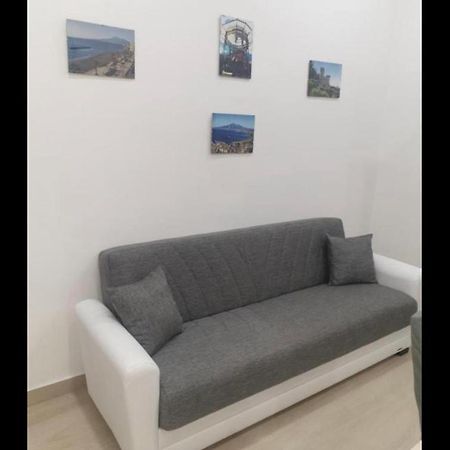 La Fenice Castellammare di Stabia Exterior foto
