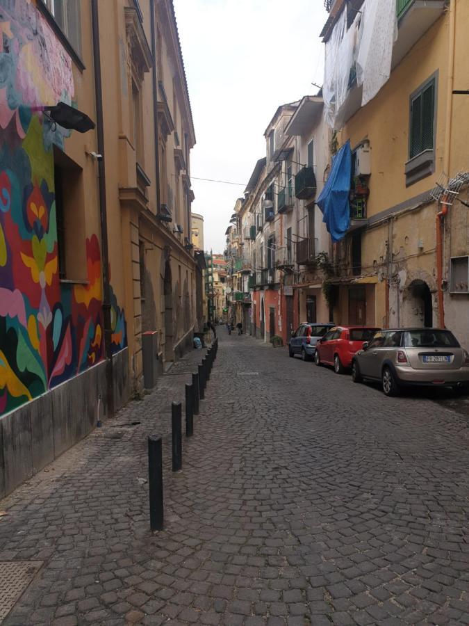 La Fenice Castellammare di Stabia Exterior foto