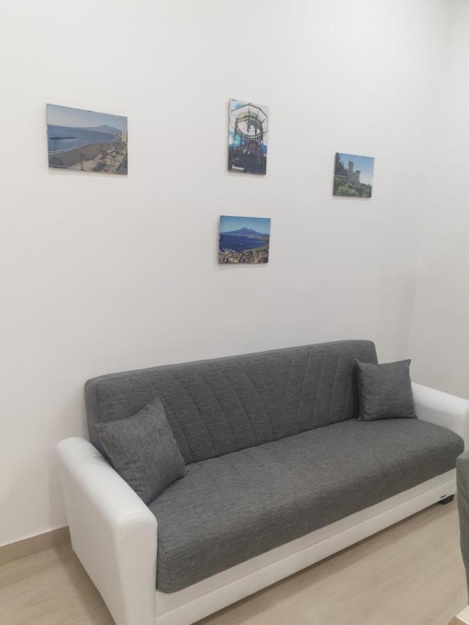 La Fenice Castellammare di Stabia Exterior foto