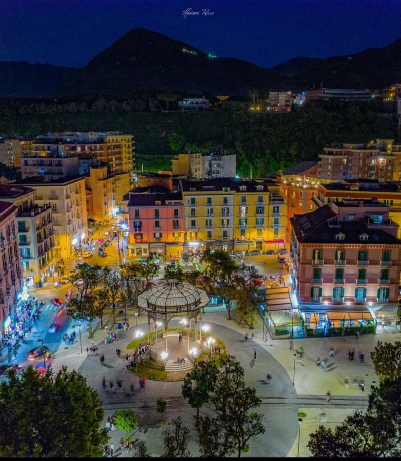 La Fenice Castellammare di Stabia Exterior foto