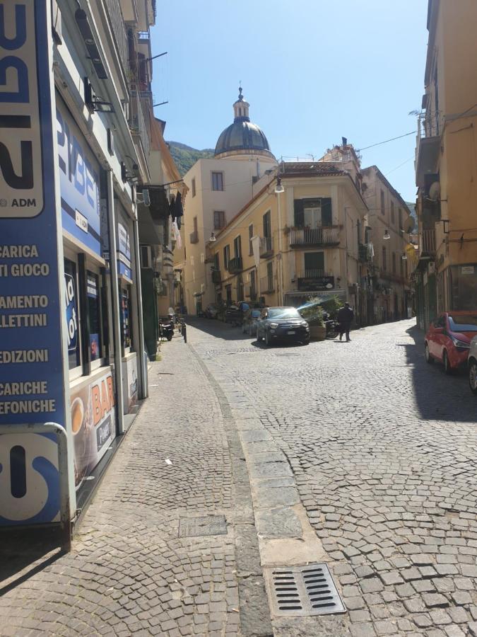 La Fenice Castellammare di Stabia Exterior foto