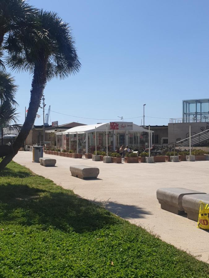 La Fenice Castellammare di Stabia Exterior foto