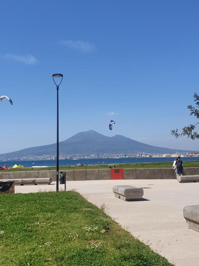 La Fenice Castellammare di Stabia Exterior foto