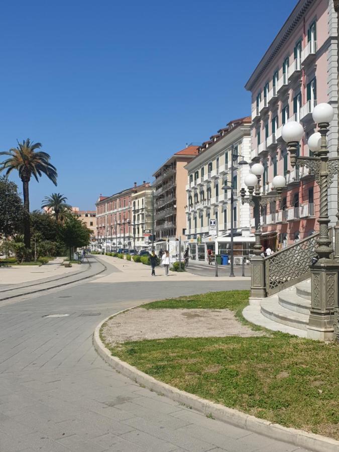 La Fenice Castellammare di Stabia Exterior foto