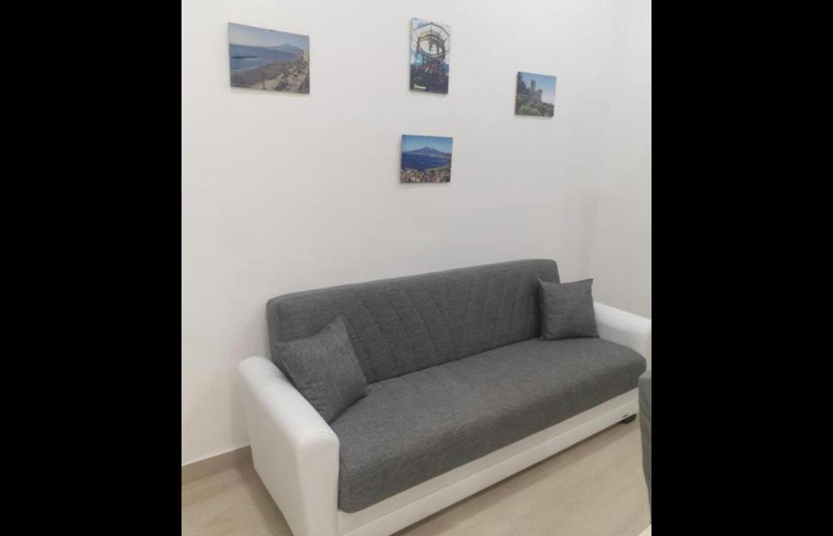 La Fenice Castellammare di Stabia Exterior foto